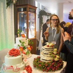 Wedding Day EXPO Latvija 2016/1-