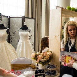 Wedding Day EXPO Latvija 2016/1-