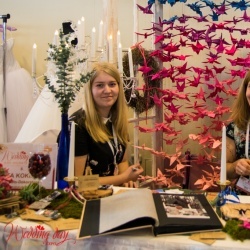 Wedding Day EXPO Latvija 2016/1-