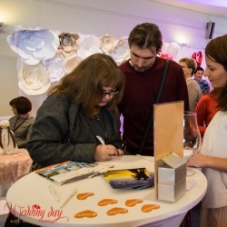 Wedding Day EXPO Latvija 2016/1-