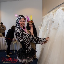 Wedding Day EXPO Latvija 2016/1-