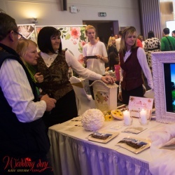 Wedding Day EXPO Latvija 2016/1-