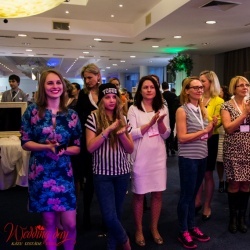 Wedding Day EXPO Latvija 2016/1-