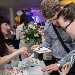 Wedding Day EXPO Latvija 2016/1-