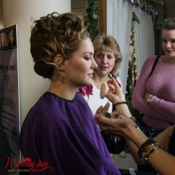 Wedding Day EXPO Latvija 2016/1-