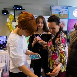 Wedding Day EXPO Latvija 2016/1-