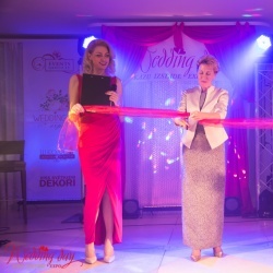 Wedding Day EXPO Latvija 2016/1-