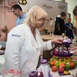 Wedding Day EXPO Latvija 2016/1-