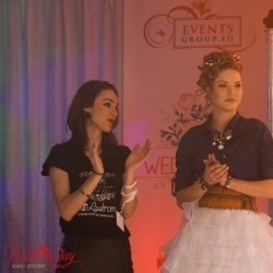 Wedding Day EXPO Latvija 2016/1-