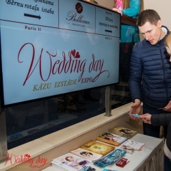Wedding Day EXPO Latvija 2016/1-