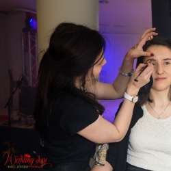 Wedding Day EXPO Latvija 2016/1-