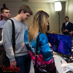 Wedding Day EXPO Latvija 2016/1-