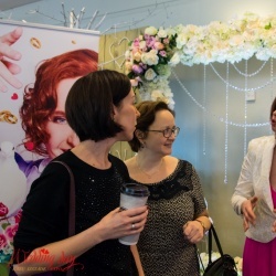 Wedding Day EXPO Latvija 2016/1-