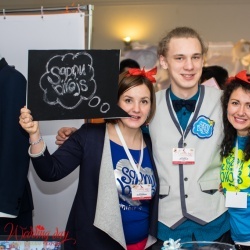 Wedding Day EXPO Latvija 2016/1-