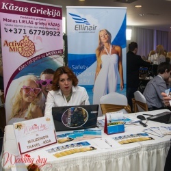 Wedding Day EXPO Latvija 2016/1-