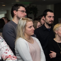 Wedding Day EXPO Latvija 2016/1-