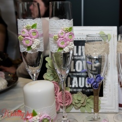 Wedding Day EXPO Latvija 2016/1-