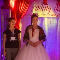 Wedding Day EXPO Latvija 2016/1-