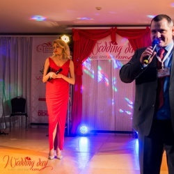 Wedding Day EXPO Latvija 2016/1-