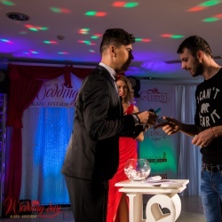 Wedding Day EXPO Latvija 2016/1-