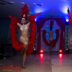 Wedding Day EXPO Latvija 2016/1-