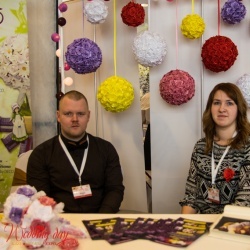 Wedding Day EXPO Latvija 2016/1-