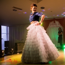 Wedding Day EXPO Latvija 2016/1-