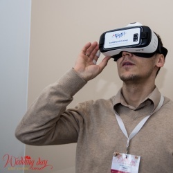 Wedding Day EXPO Latvija 2016/1-