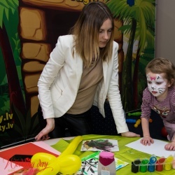 Wedding Day EXPO Latvija 2016/1-