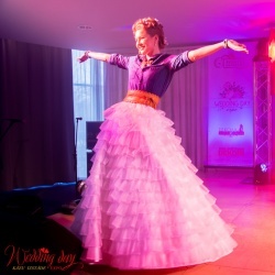 Wedding Day EXPO Latvija 2016/1-