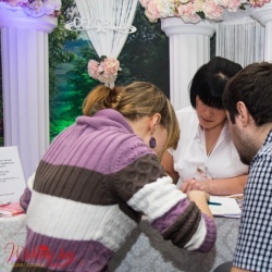 Wedding Day EXPO Latvija 2016/1-