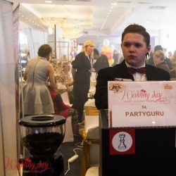 Wedding Day EXPO Latvija 2016/1-