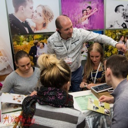 Wedding Day EXPO Latvija 2016/1-