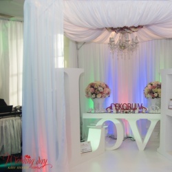 Wedding Day EXPO Latvija 2016/1-