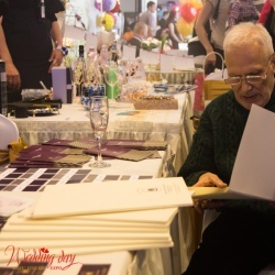 Wedding Day EXPO Latvija 2016/1-