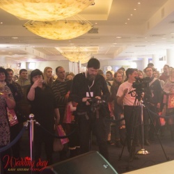 Wedding Day EXPO Latvija 2016/1-