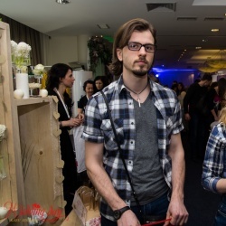 Wedding Day EXPO Latvija 2016/1-