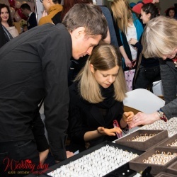 Wedding Day EXPO Latvija 2016/1-