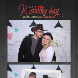 Wedding Day EXPO Latvija 2016/1-