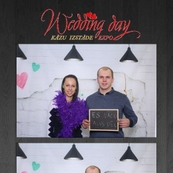 Wedding Day EXPO Latvija 2016/1-