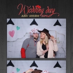 Wedding Day EXPO Latvija 2016/1-