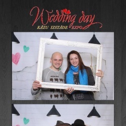 Wedding Day EXPO Latvija 2016/1-