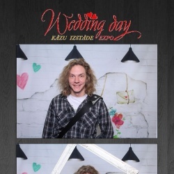 Wedding Day EXPO Latvija 2016/1-
