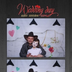 Wedding Day EXPO Latvija 2016/1-