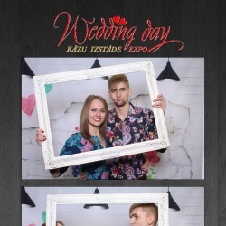 Wedding Day EXPO Latvija 2016/1-