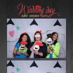 Wedding Day EXPO Latvija 2016/1-