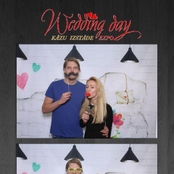 Wedding Day EXPO Latvija 2016/1-