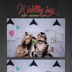 Wedding Day EXPO Latvija 2016/1-