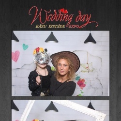 Wedding Day EXPO Latvija 2016/1-