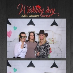 Wedding Day EXPO Latvija 2016/1-
